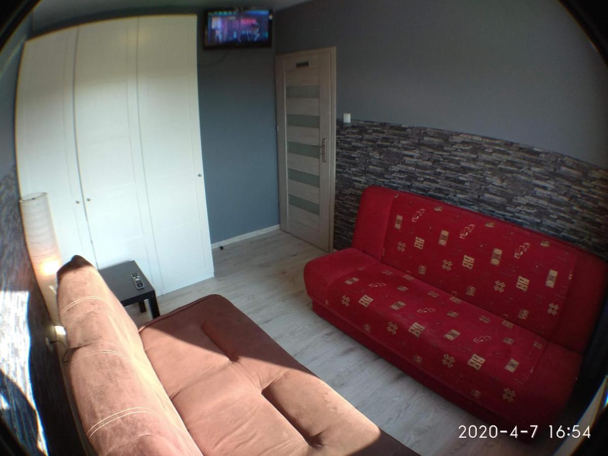 1090 Smialego 38 - Tanie W Apartamencie - Samodzielne Zameldowanie - Self Check In Apartment Poznan