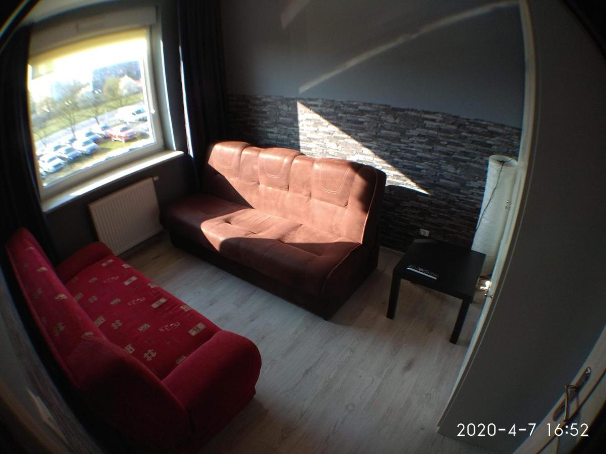 Apartment 1090 Smialego 38 - Tanie W Apartamencie - Samodzielne Zameldowanie - Self Check In Poznan