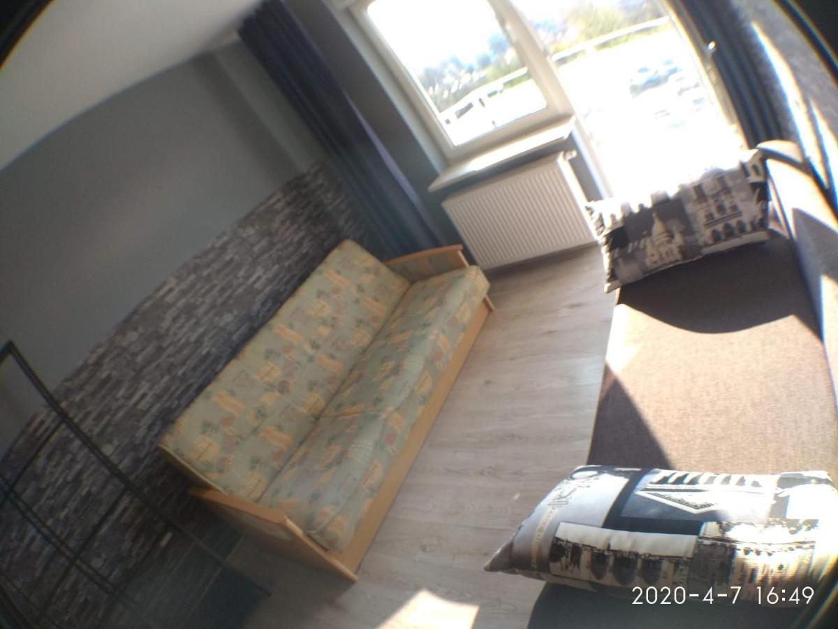 1090 Smialego 38 - Tanie W Apartamencie - Samodzielne Zameldowanie - Self Check In Apartment Poznan