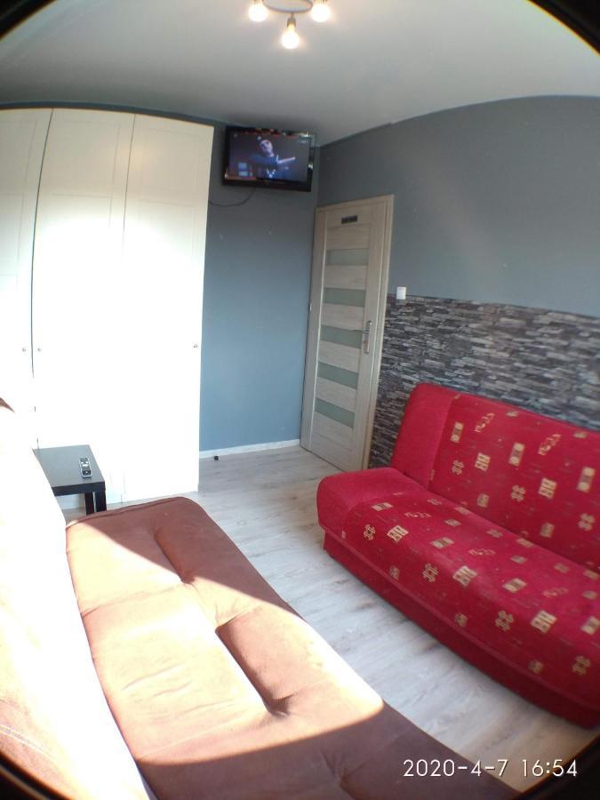 Apartment 1090 Smialego 38 - Tanie W Apartamencie - Samodzielne Zameldowanie - Self Check In