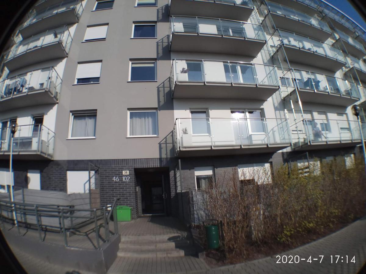 1090 Smialego 38 - Tanie W Apartamencie - Samodzielne Zameldowanie - Self Check In *