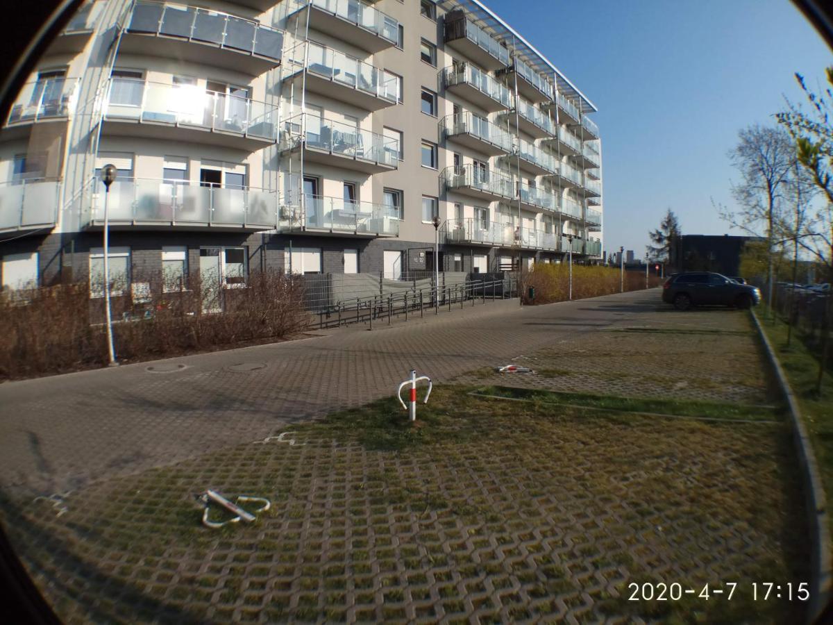 1090 Smialego 38 - Tanie W Apartamencie - Samodzielne Zameldowanie - Self Check In *
