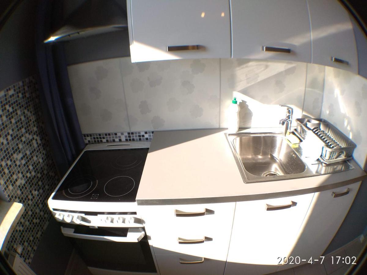 Apartment 1090 Smialego 38 - Tanie W Apartamencie - Samodzielne Zameldowanie - Self Check In Poznan