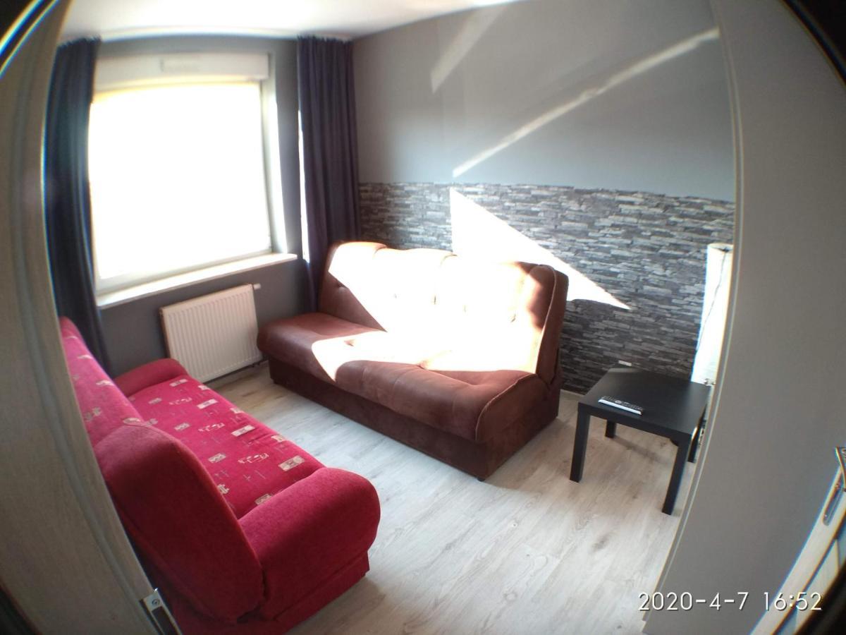 Apartment 1090 Smialego 38 - Tanie W Apartamencie - Samodzielne Zameldowanie - Self Check In Poznan