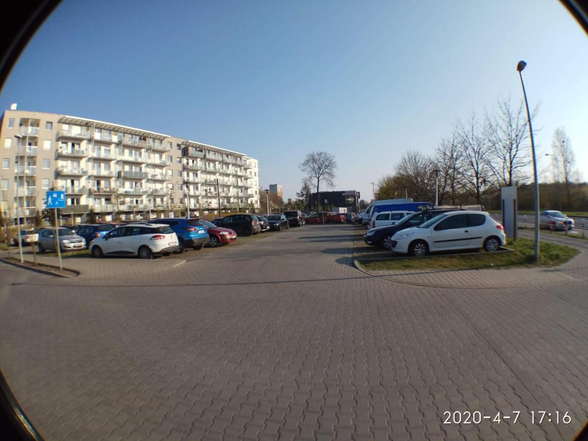 Apartment 1090 Smialego 38 - Tanie W Apartamencie - Samodzielne Zameldowanie - Self Check In