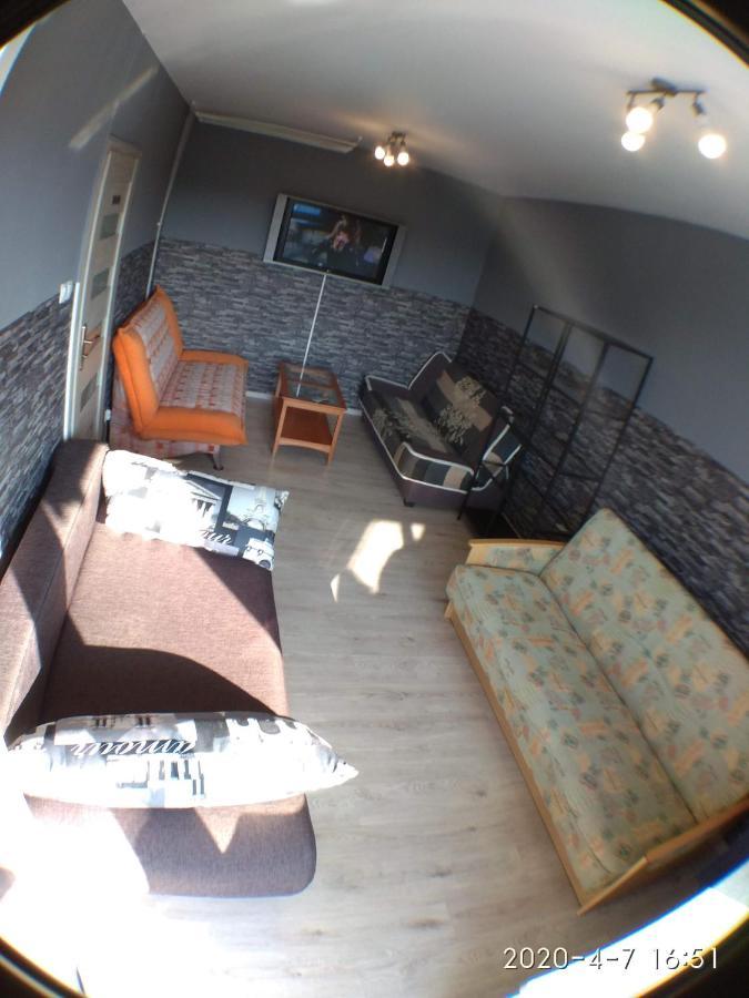 1090 Smialego 38 - Tanie W Apartamencie - Samodzielne Zameldowanie - Self Check In Apartment Poznan