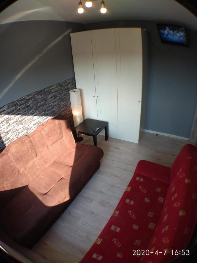 1090 Smialego 38 - Tanie W Apartamencie - Samodzielne Zameldowanie - Self Check In * Poznan