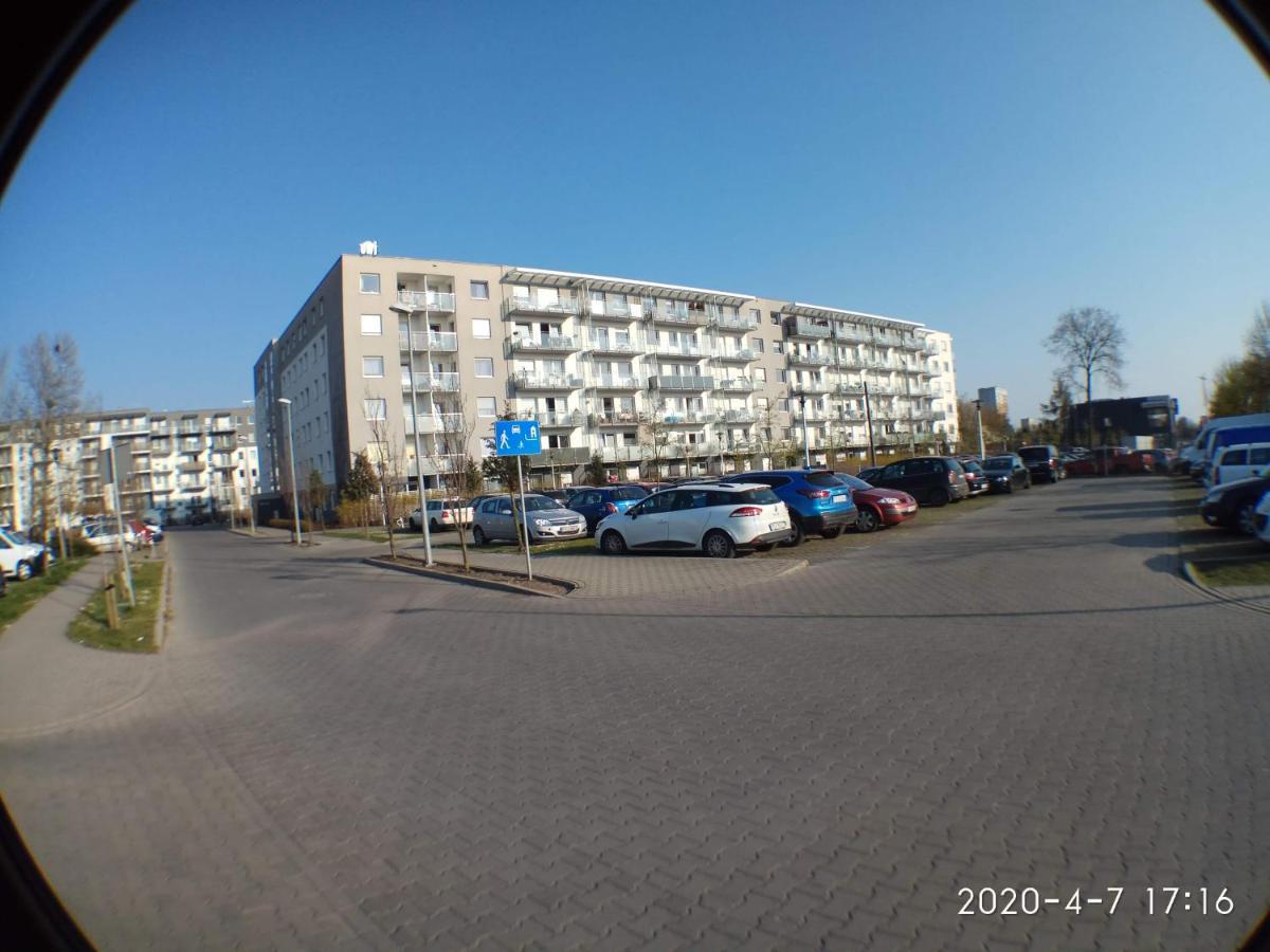 Apartment 1090 Smialego 38 - Tanie W Apartamencie - Samodzielne Zameldowanie - Self Check In *