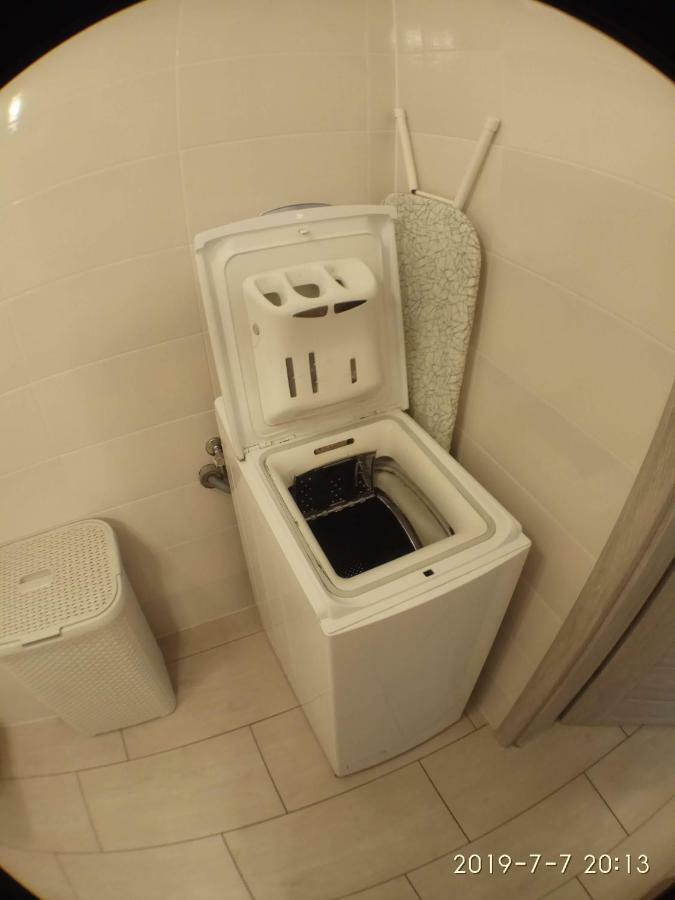 1090 Smialego 38 - Tanie W Apartamencie - Samodzielne Zameldowanie - Self Check In * Poznan