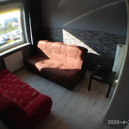 1090 Smialego 38 - Tanie Pokoje W Apartamencie - Samodzielne Zameldowanie - Self Check In Poznan Exterior photo