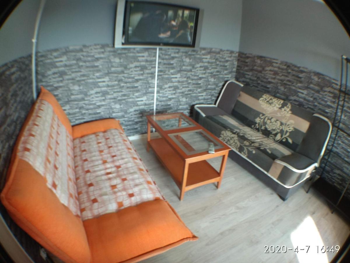 1090 Smialego 38 - Tanie W Apartamencie - Samodzielne Zameldowanie - Self Check In * Poznaň