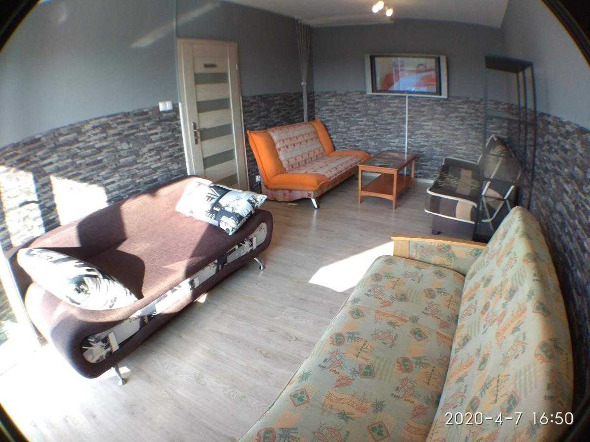 Apartmán 1090 Smialego 38 - Tanie W Apartamencie - Samodzielne Zameldowanie - Self Check In Poznaň