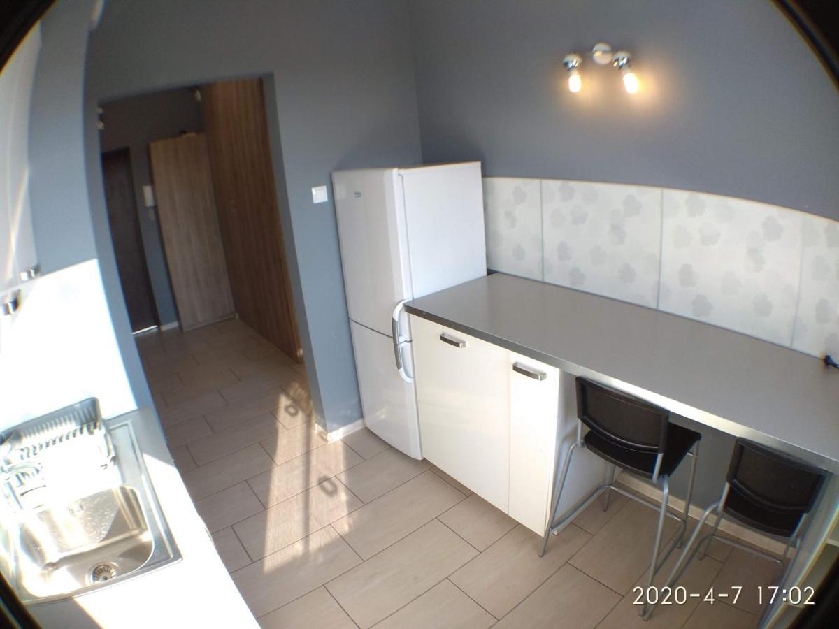 Apartmán 1090 Smialego 38 - Tanie W Apartamencie - Samodzielne Zameldowanie - Self Check In *