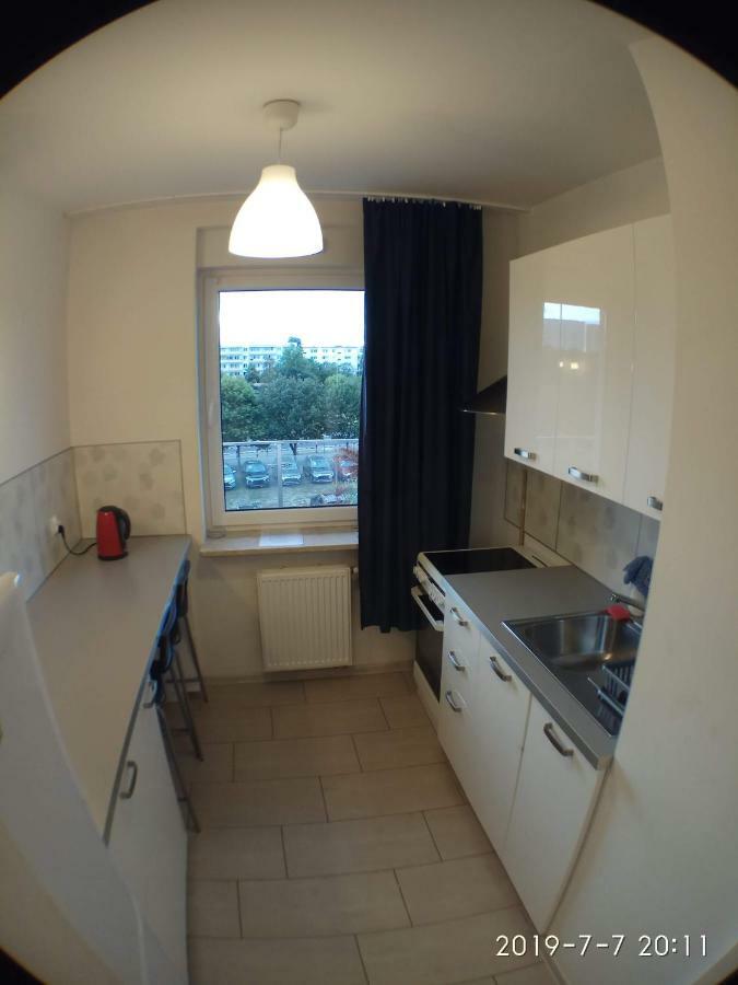 Apartmán 1090 Smialego 38 - Tanie W Apartamencie - Samodzielne Zameldowanie - Self Check In *